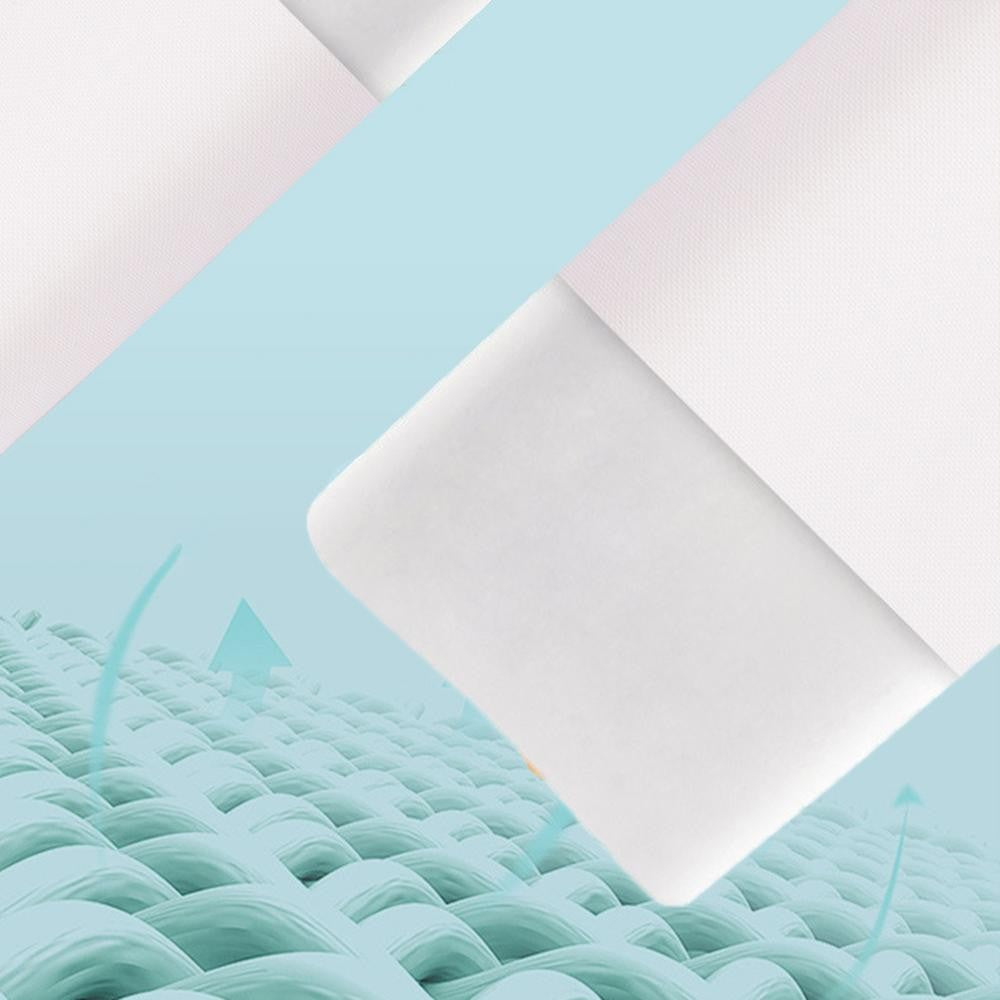Almohada Ergonómica infantil para niños y niñas
