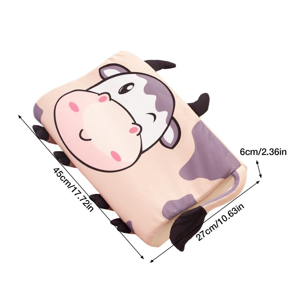 Almohada Ergonómica infantil para niños y niñas
