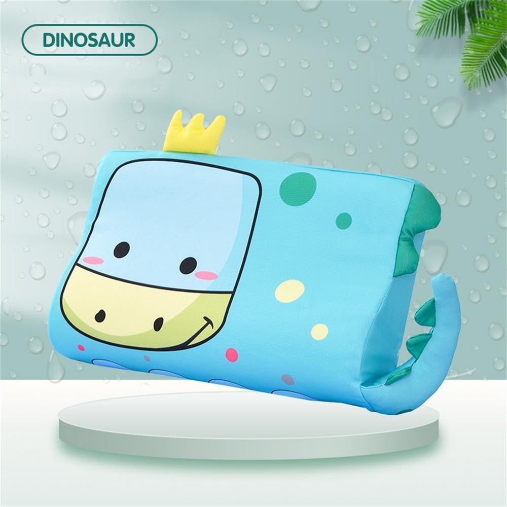 Almohada Ergonómica infantil para niños y niñas