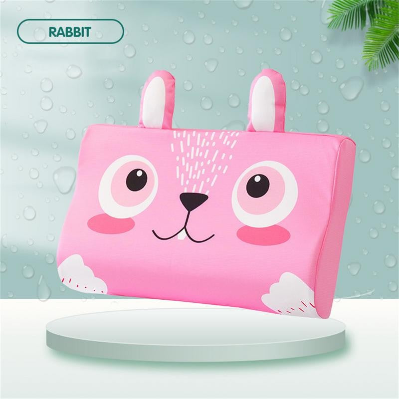 Almohada Ergonómica infantil para niños y niñas