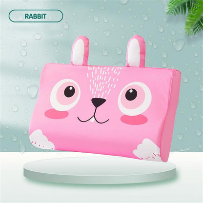 Almohada Ergonómica infantil para niños y niñas