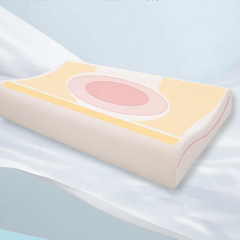 Almohada Ergonómica infantil para niños y niñas