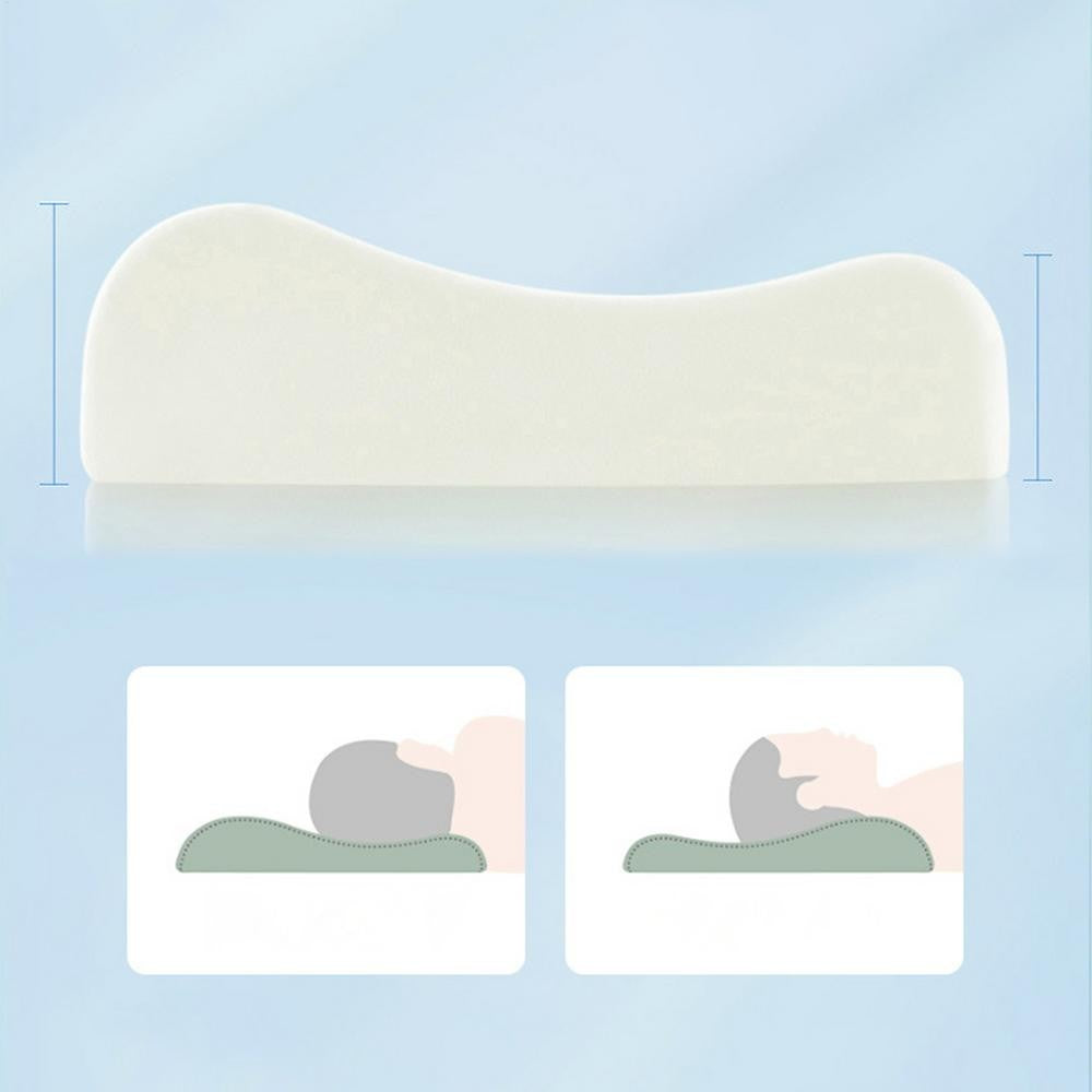 Almohada Ergonómica infantil para niños y niñas