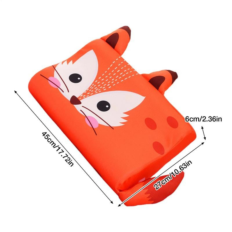 Almohada Ergonómica infantil para niños y niñas