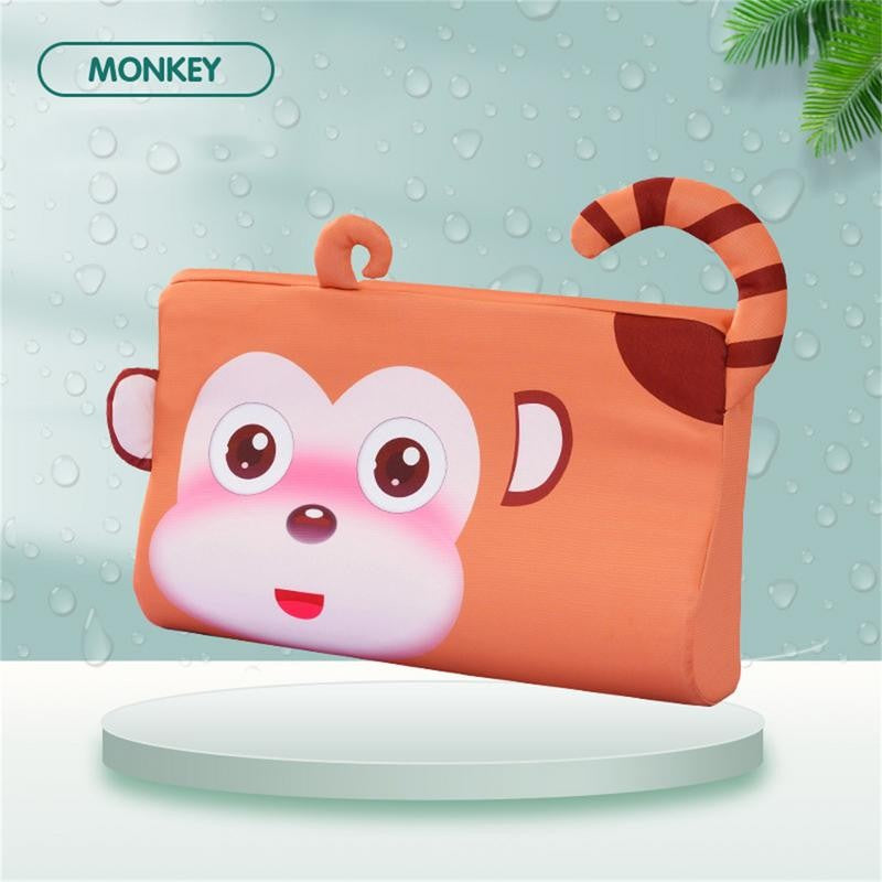 Almohada Ergonómica infantil para niños y niñas