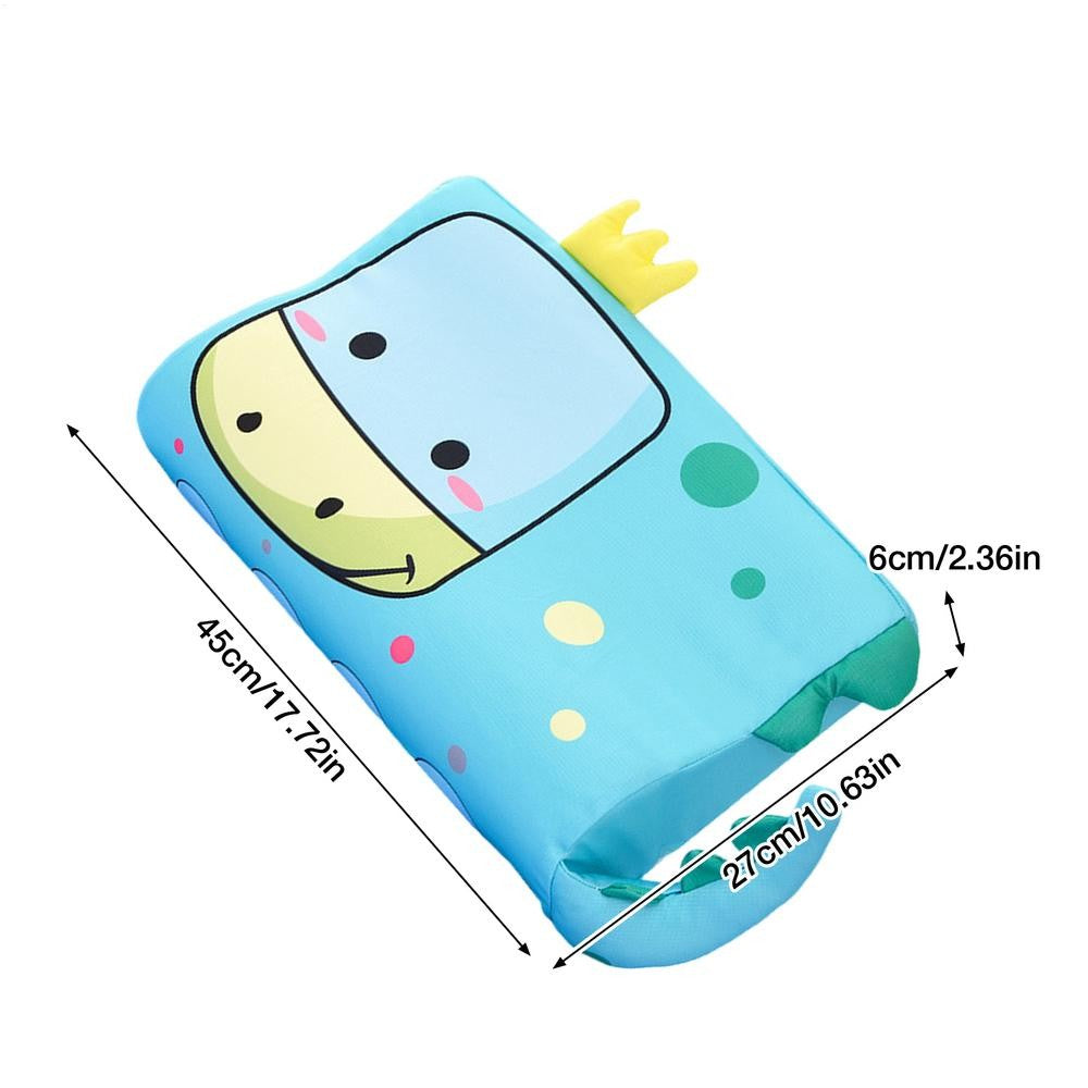 Almohada Ergonómica infantil para niños y niñas